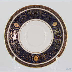 Royal Doulton - Dorchester (H5148) - Tea Saucer