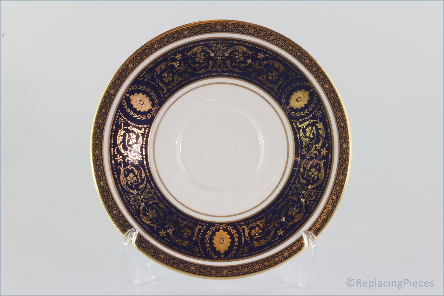 Royal Doulton - Dorchester (H5148) - Tea Saucer