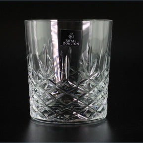 Royal Doulton - Dorchester - O/F Tumbler