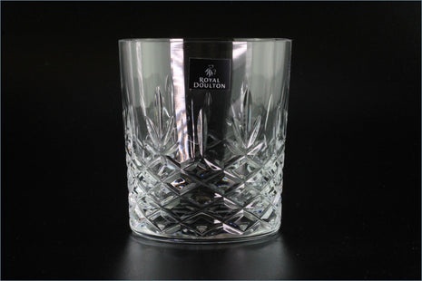 Royal Doulton - Dorchester - O/F Tumbler