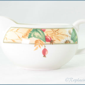 Royal Doulton - Edenfield (Expressions) - Gravy Boat