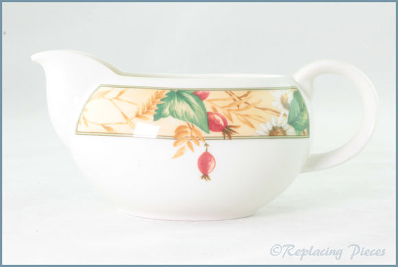 Royal Doulton - Edenfield (Expressions) - Gravy Boat