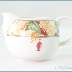 Royal Doulton - Edenfield (Expressions) - Milk Jug