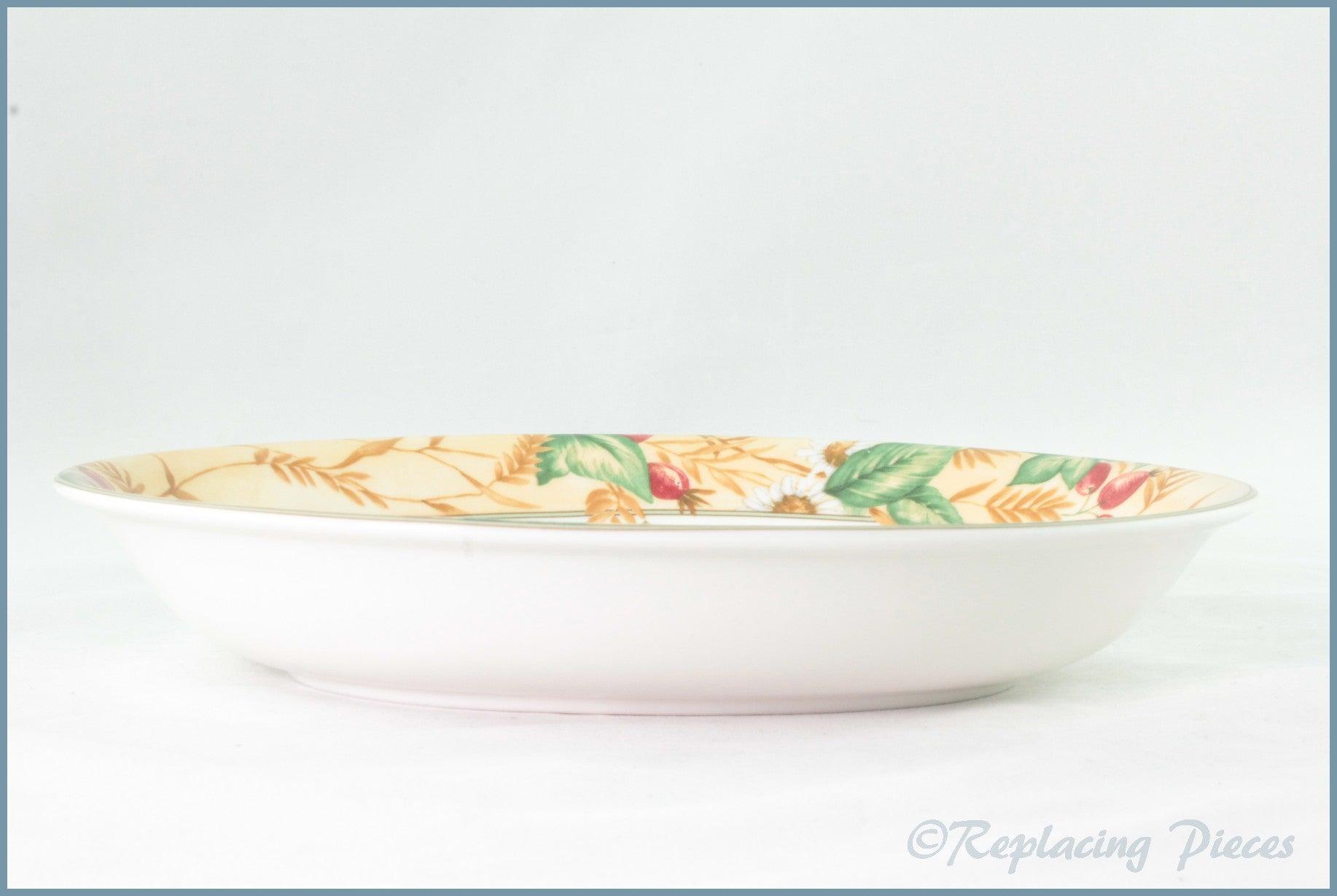 Royal Doulton - Edenfield (Expressions) - Open Vegetable Dish