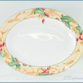 Royal Doulton - Edenfield (Expressions) - 13 1/4