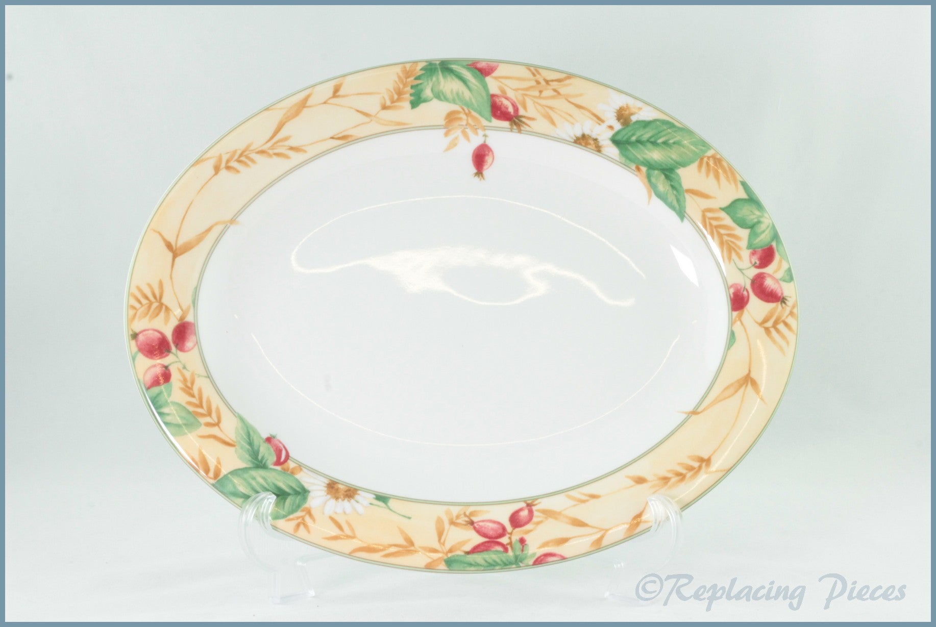 Royal Doulton - Edenfield (Expressions) - 13 1/4