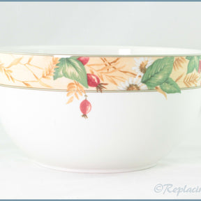 Royal Doulton - Edenfield (Expressions) - Salad Bowl