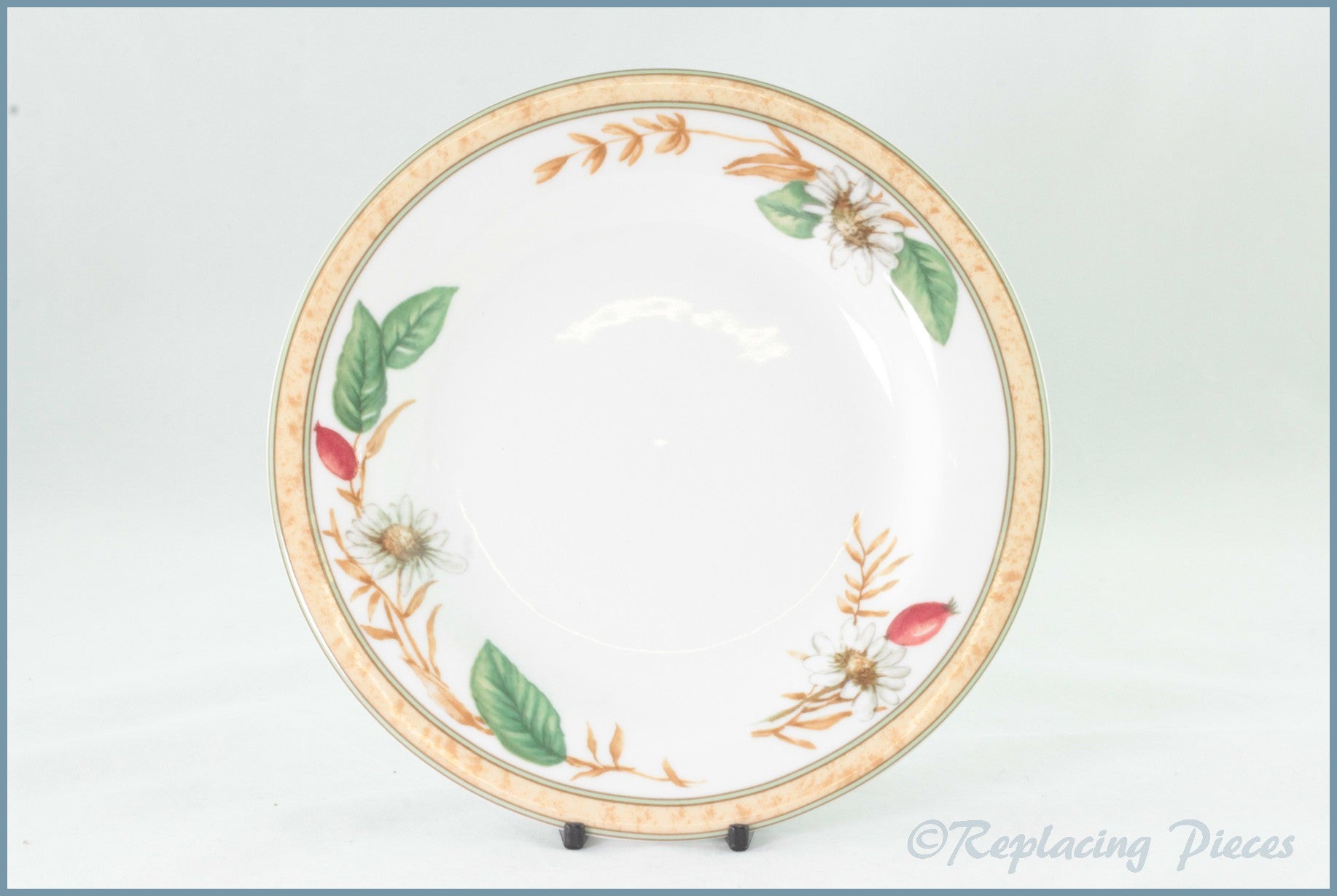 Royal Doulton - Edenfield (Expressions) - 7 7/8