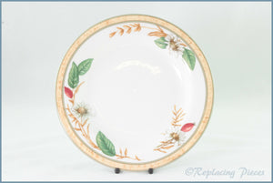 Royal Doulton - Edenfield (Expressions) - 7 7/8" Salad Plate