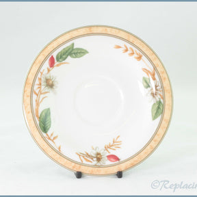 Royal Doulton - Edenfield (Expressions) - Tea Saucer