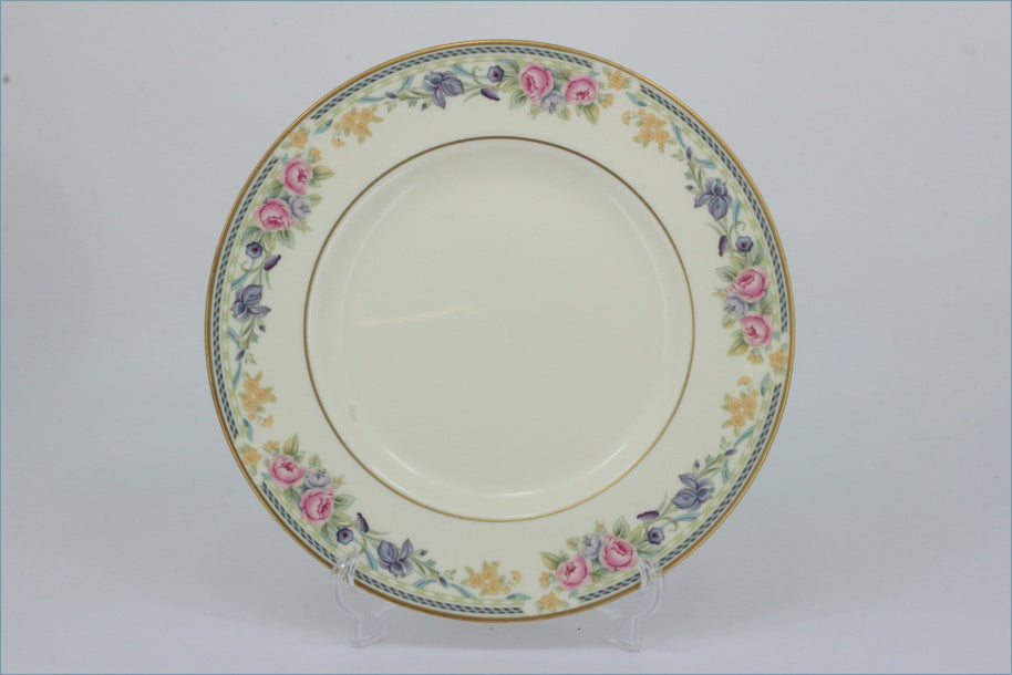 Royal Doulton - Eleanor (H5216) - 8" Salad Plate