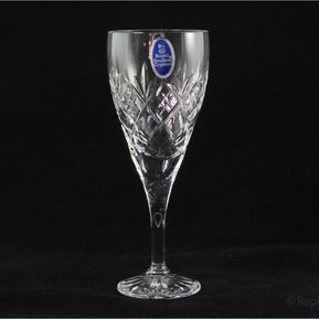 Royal Doulton - Elegance (Old Style) - White Wine Glass