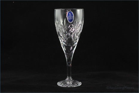 Royal Doulton - Elegance (Old Style) - White Wine Glass