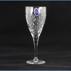 Royal Doulton - Elizabeth - Large Wine Glass