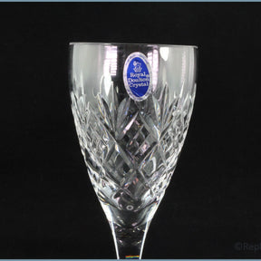 Royal Doulton - Elizabeth - Large Wine Glass