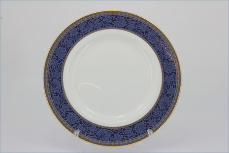 Royal Doulton - English Brocade (H5217) - 8" Salad Plate
