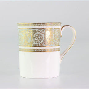 Royal Doulton - English Renaissance (H4972) - Coffee Cup