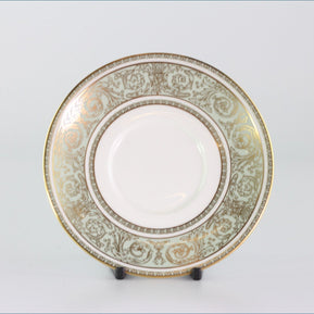 Royal Doulton - English Renaissance (H4972) - Coffee Saucer