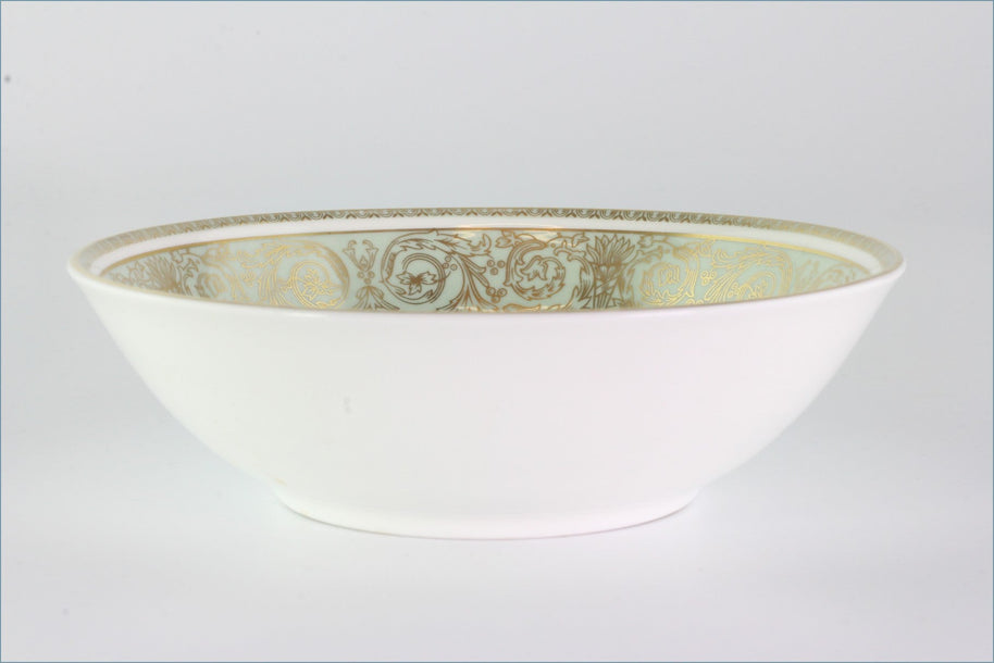 Royal Doulton - English Renaissance (H4972) - Fruit Saucer