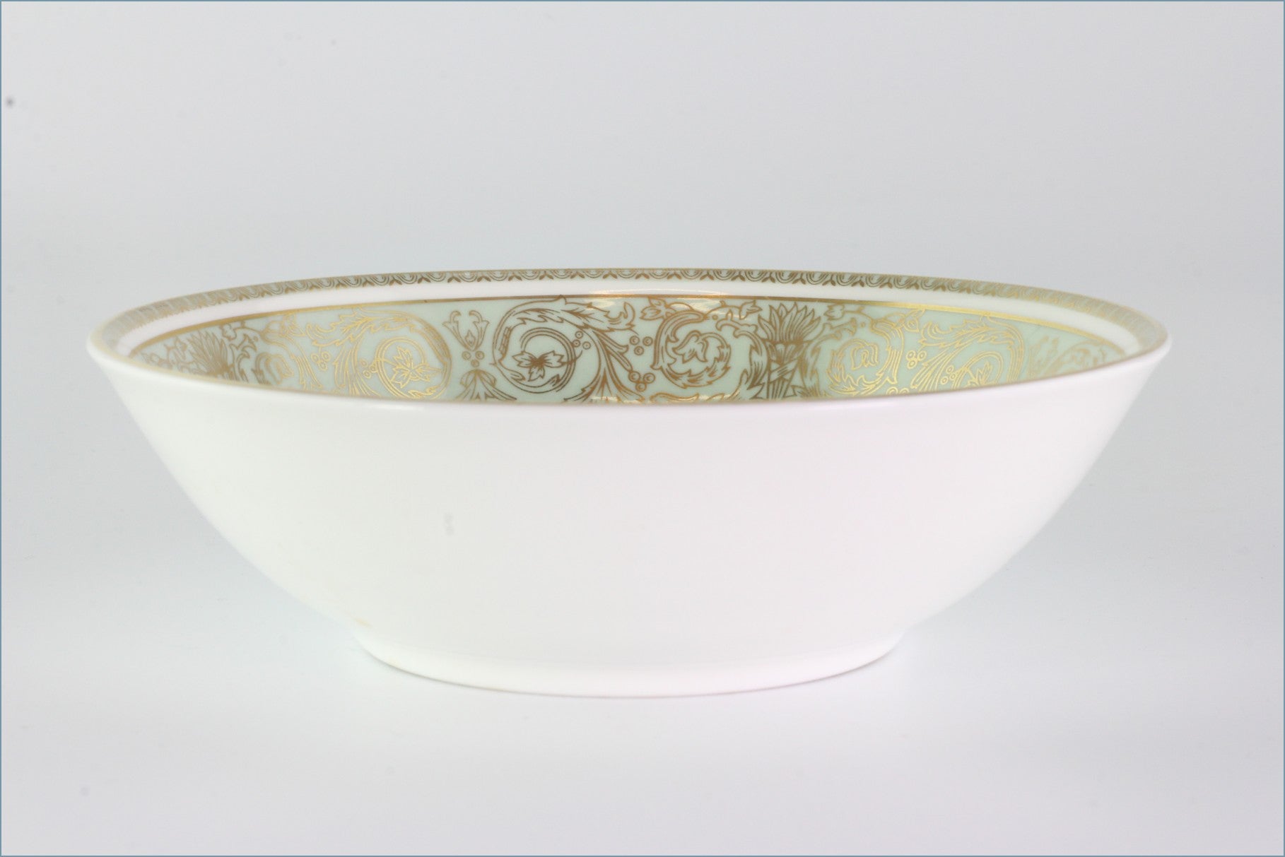 Royal Doulton - English Renaissance (H4972) - Fruit Saucer