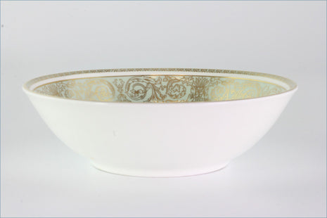 Royal Doulton - English Renaissance (H4972) - Fruit Saucer