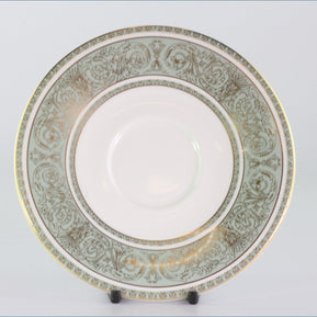 Royal Doulton - English Renaissance (H4972) - Tea Saucer