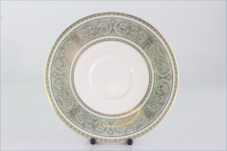 Royal Doulton - English Renaissance (H4972) - Tea Saucer