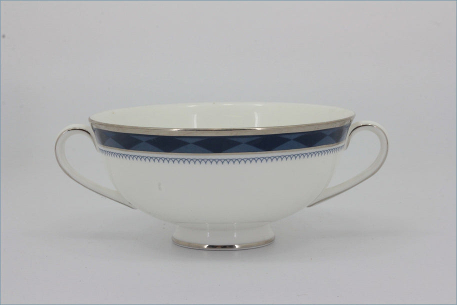 Royal Doulton - Eton - Soup Cup