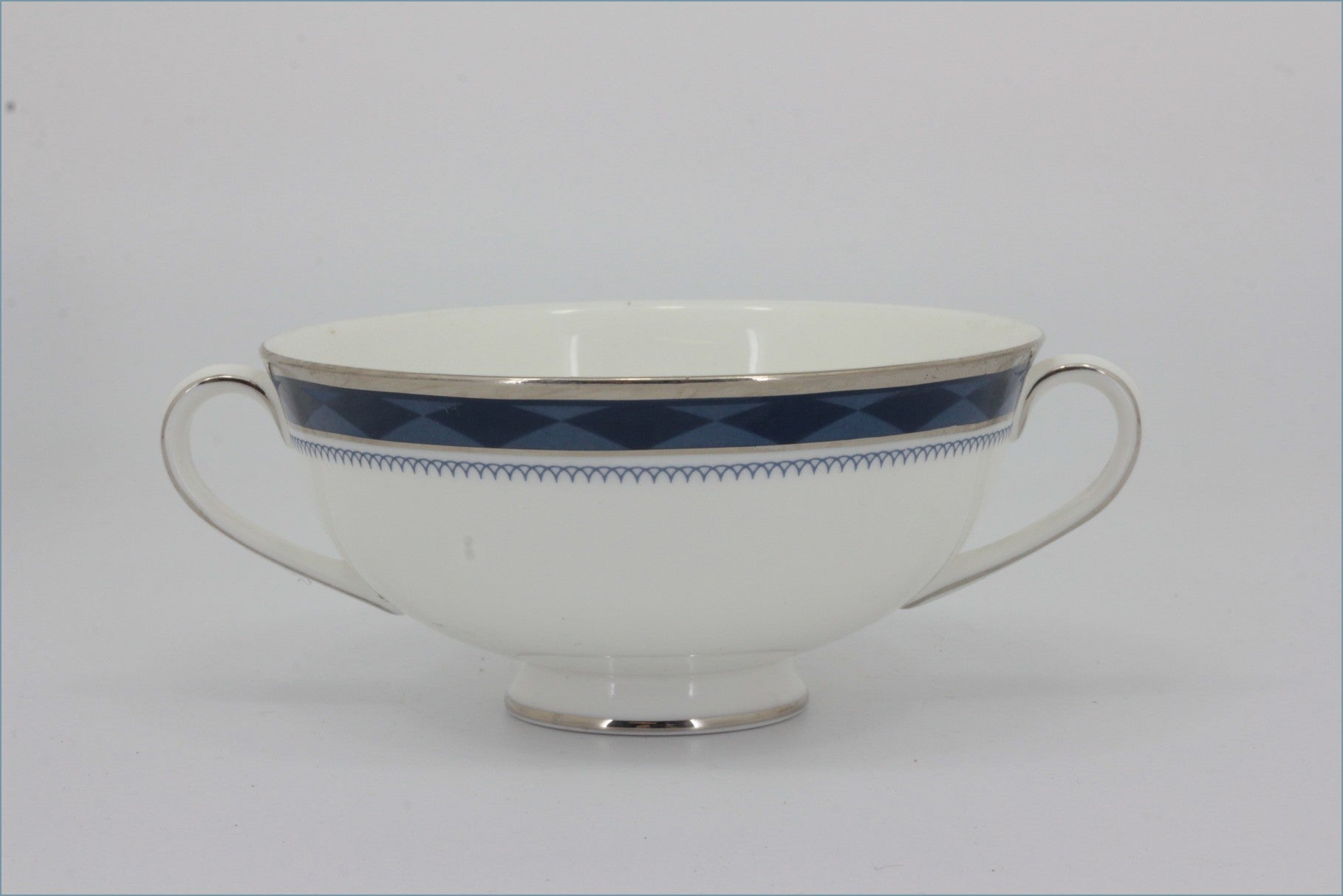 Royal Doulton - Eton - Soup Cup