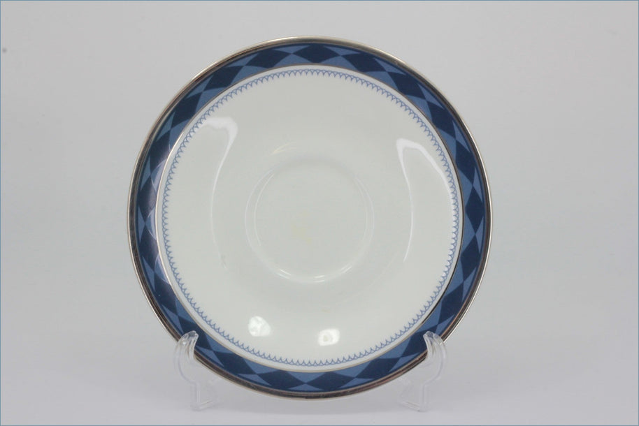 Royal Doulton - Eton - Soup Cup Saucer