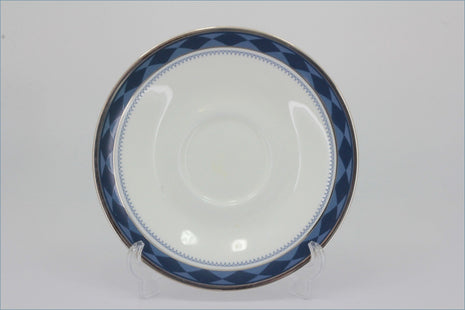 Royal Doulton - Eton - Soup Cup Saucer
