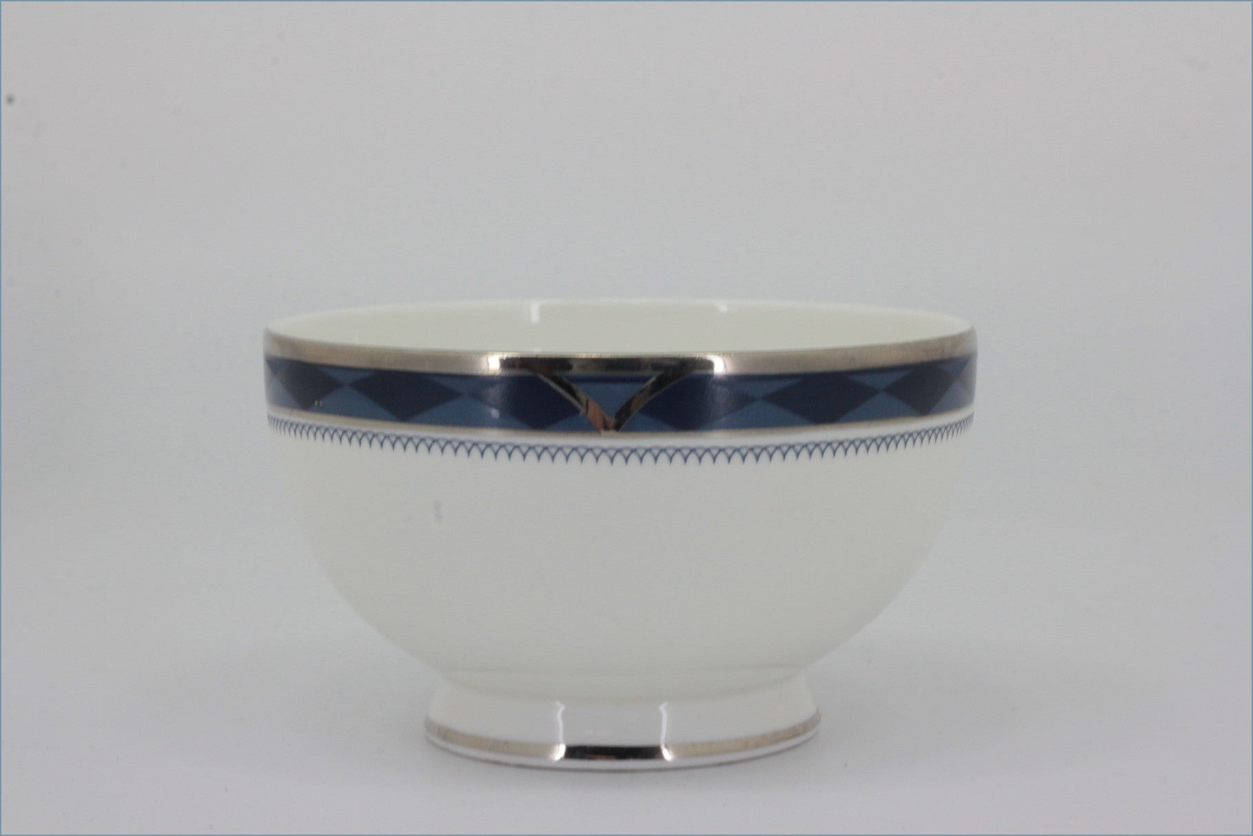 Royal Doulton - Eton - Sugar Bowl