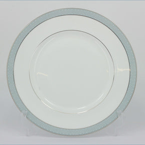 Royal Doulton - Etude (H5003) - Dinner Plate
