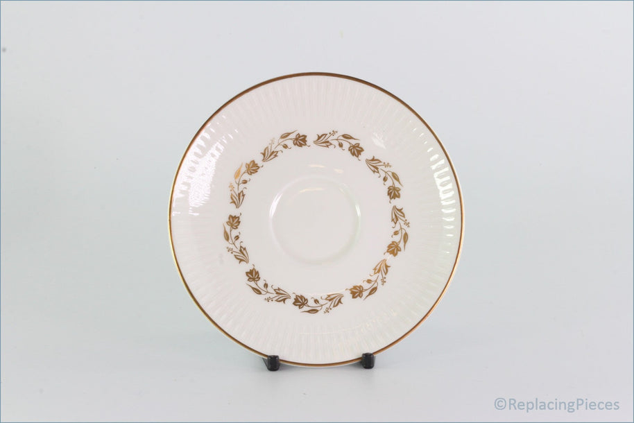 Royal Doulton - Fairfax (TC1006) - Coffee Saucer