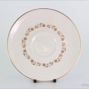 Royal Doulton - Fairfax (TC1006) - Soup Cup Saucer