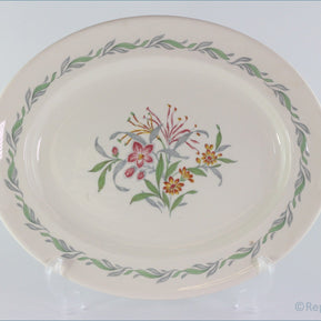 Royal Doulton - Fairfield (D6339) - 13