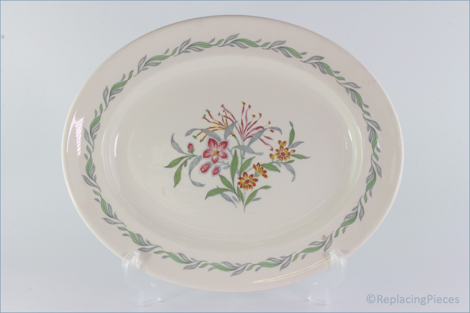 Royal Doulton - Fairfield (D6339) - 13