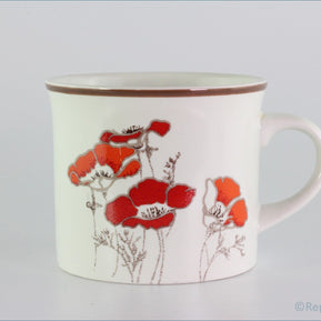 Royal Doulton - Field Flower (LS1019) - Teacup