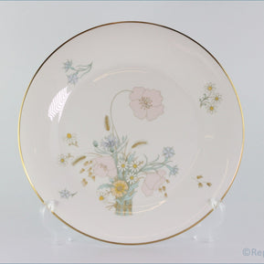 Royal Doulton - Flirtation (H5043) - Dinner Plate
