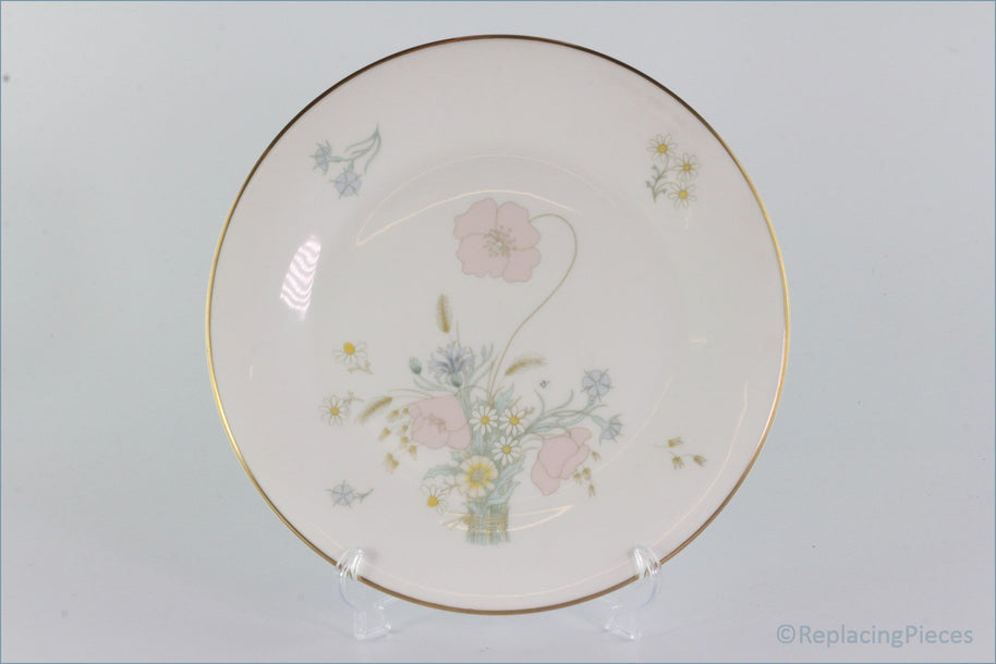 Royal Doulton - Flirtation (H5043) - 8" Salad Plate