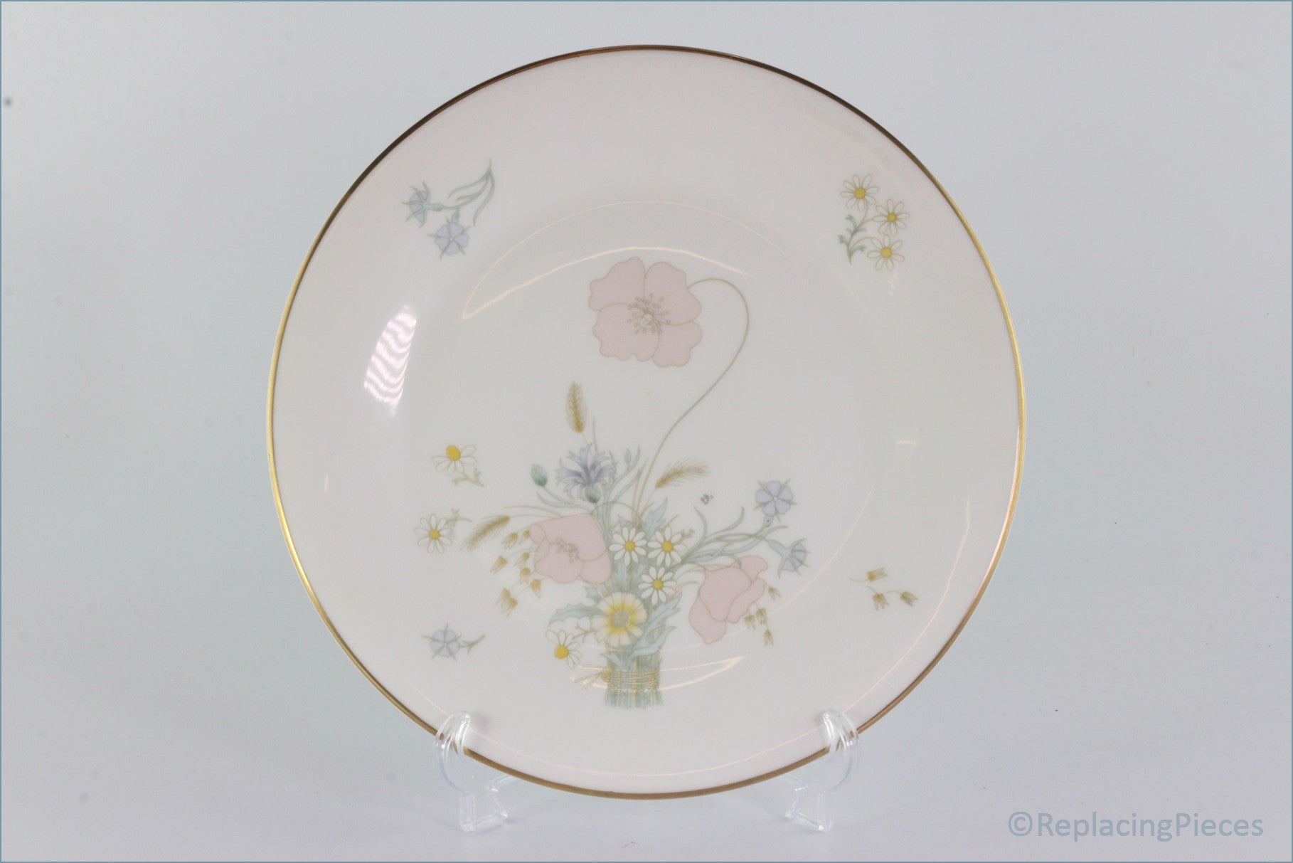 Royal Doulton - Flirtation (H5043) - 8