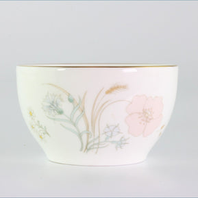 Royal Doulton - Flirtation (H5043) - Sugar Bowl (Coffee)