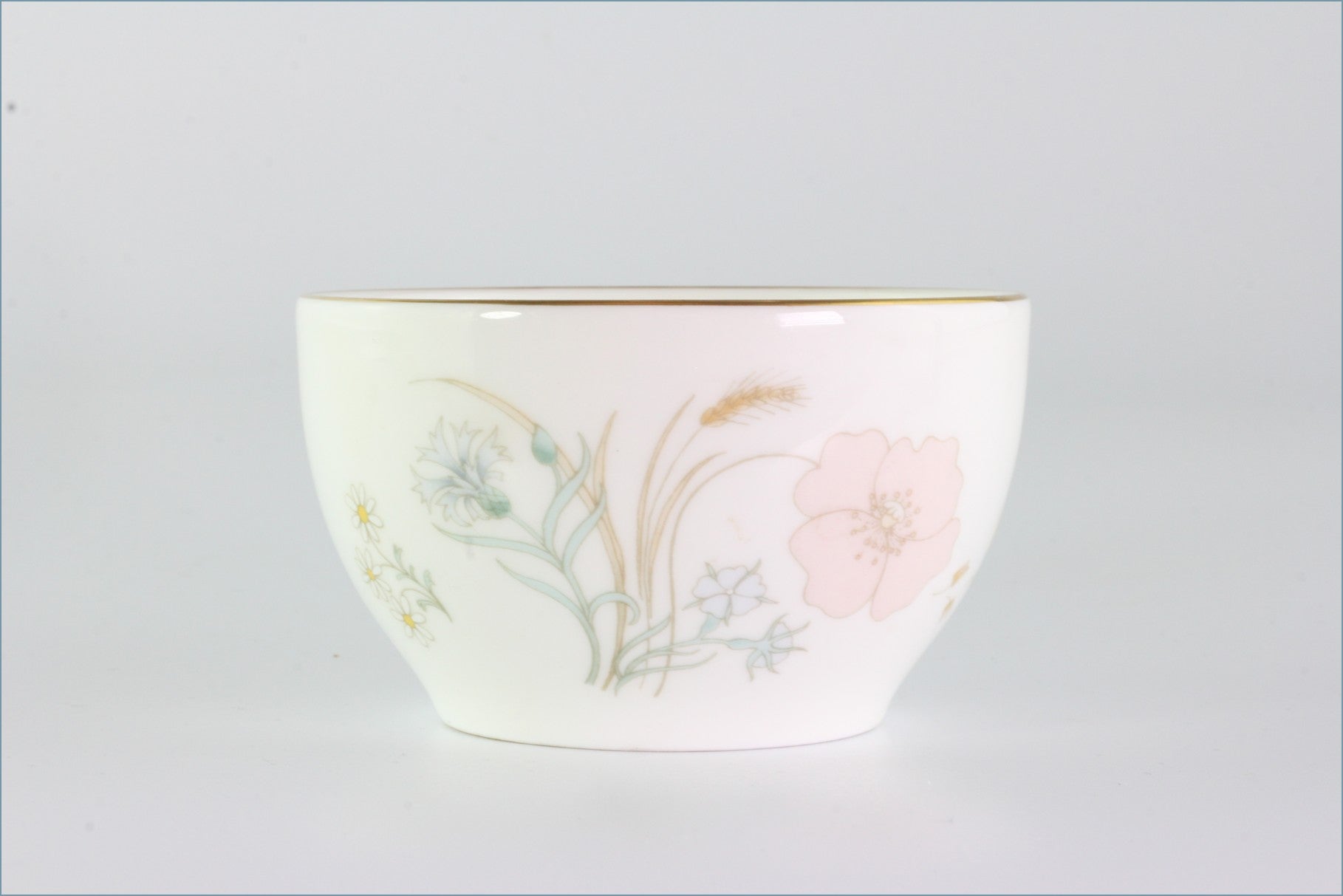 Royal Doulton - Flirtation (H5043) - Sugar Bowl (Coffee)