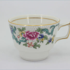 Royal Doulton - Floradora - Teacup (Gold Line Inside)