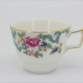 Royal Doulton - Floradora - Teacup (Plain Inside)