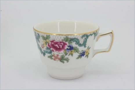 Royal Doulton - Floradora - Teacup (Plain Inside)