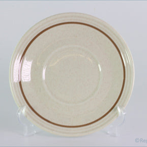 Royal Doulton - Florinda - Coffee Saucer