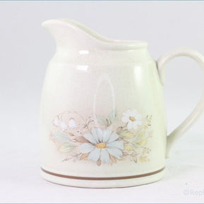 Royal Doulton - Florinda - 1 1/4 Pint Jug