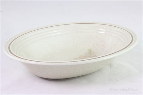 Royal Doulton - Florinda - Open Vegetable Dish