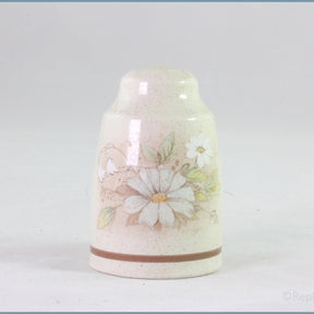 Royal Doulton - Florinda - Pepper Pot